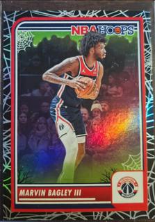 Marvin Bagley III