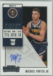 Michael Porter Jr.