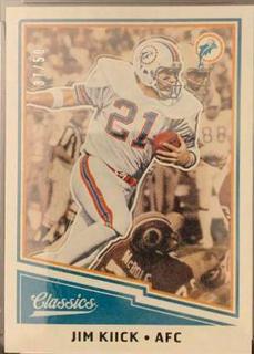 Jim Kiick