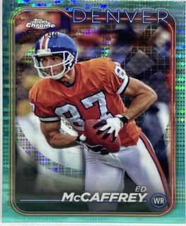 Ed McCaffrey