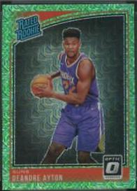 DeAndre Ayton