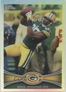 Greg Jennings