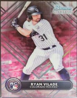 Ryan Vilade