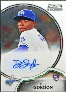 Dee Gordon