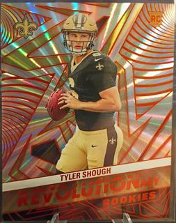 Tyler Shough