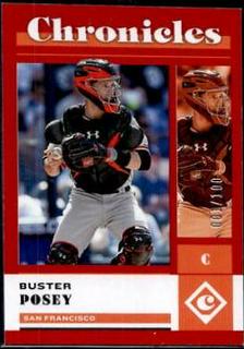 Buster Posey