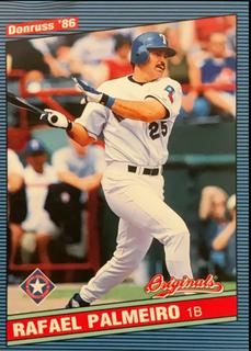 Rafael Palmeiro