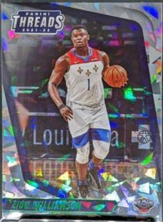 Zion Williamson