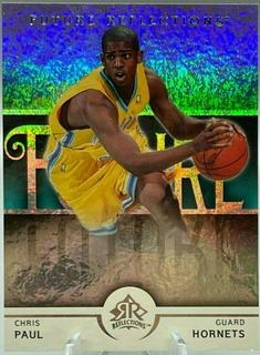 Chris Paul