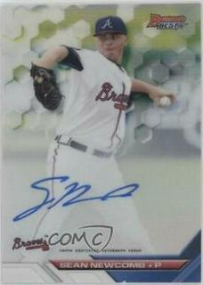 Sean Newcomb