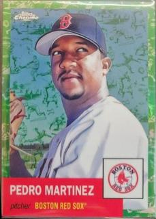 Pedro Martinez