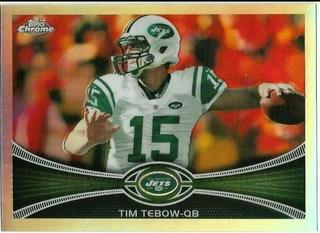 Tim Tebow