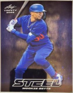 Mookie Betts