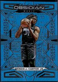 Wendell Carter Jr.
