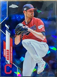 Shane Bieber