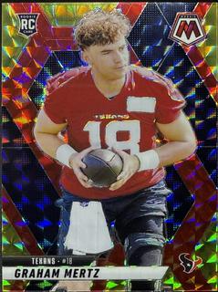 Graham Mertz