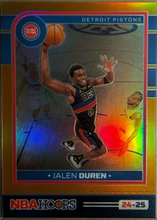 Jalen Duren