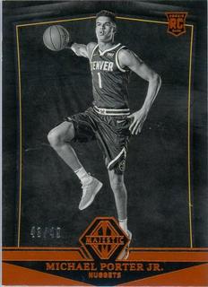 Michael Porter Jr.