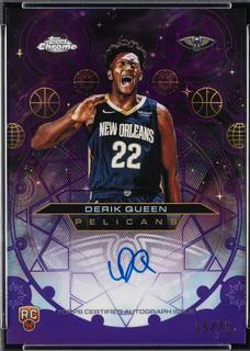 Derik Queen