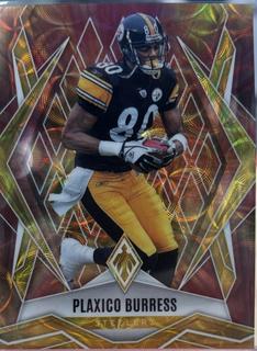 Plaxico Burress