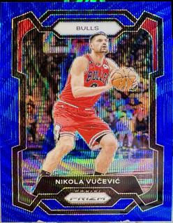 Nikola Vucevic