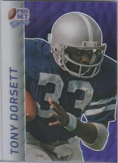 Tony Dorsett