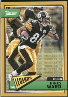 Hines Ward