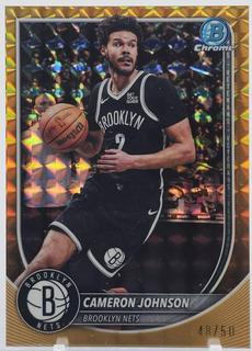 Cameron Johnson