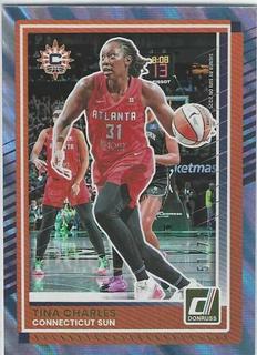 Tina Charles