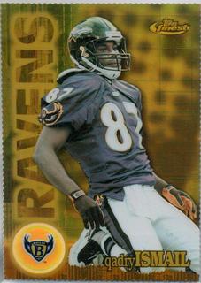 Qadry Ismail