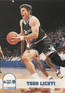 Todd Lichti