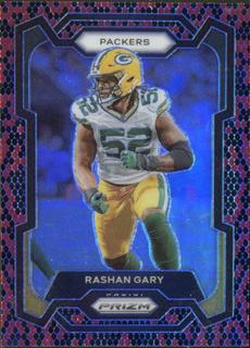Rashan Gary