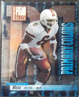 Santana Moss