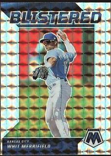 Whit Merrifield