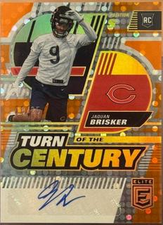 Jaquan Brisker