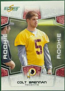 Colt Brennan