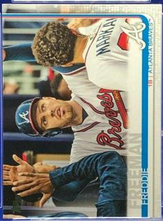 Freddie Freeman