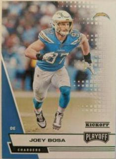 Joey Bosa