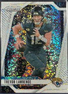 Trevor Lawrence