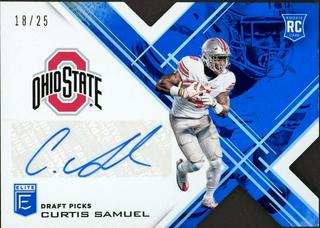 Curtis Samuel