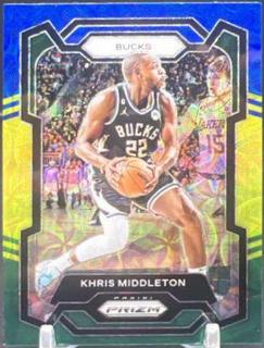 Khris Middleton