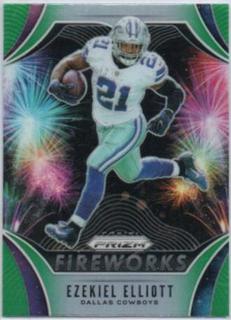 Ezekiel Elliott