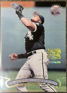 Frank Thomas