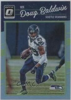 Doug Baldwin