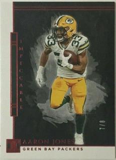 Aaron Jones