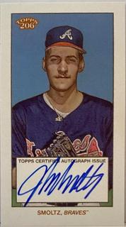 John Smoltz