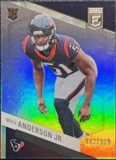 Will Anderson Jr.