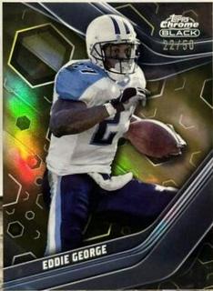 Eddie George