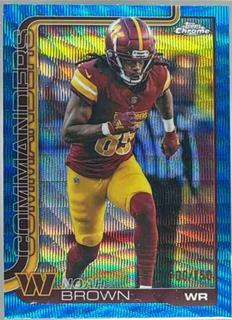 Noah Brown