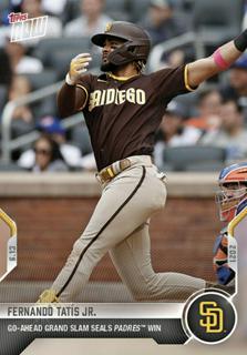 Fernando Tatis Jr.